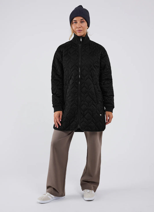 FIG FLORO 2.0 JACKET, XSMALL