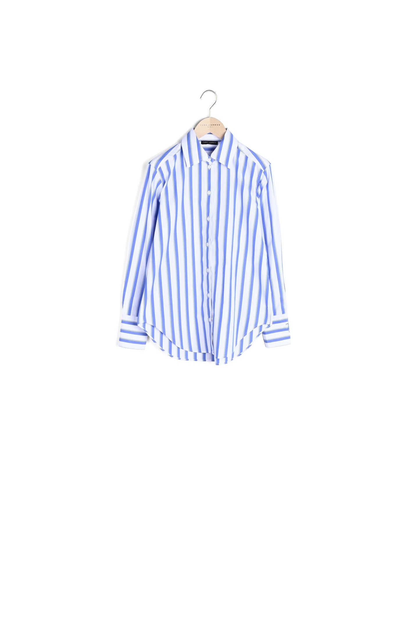 TARA JARMON CARRIE SHIRT, SIZE 36