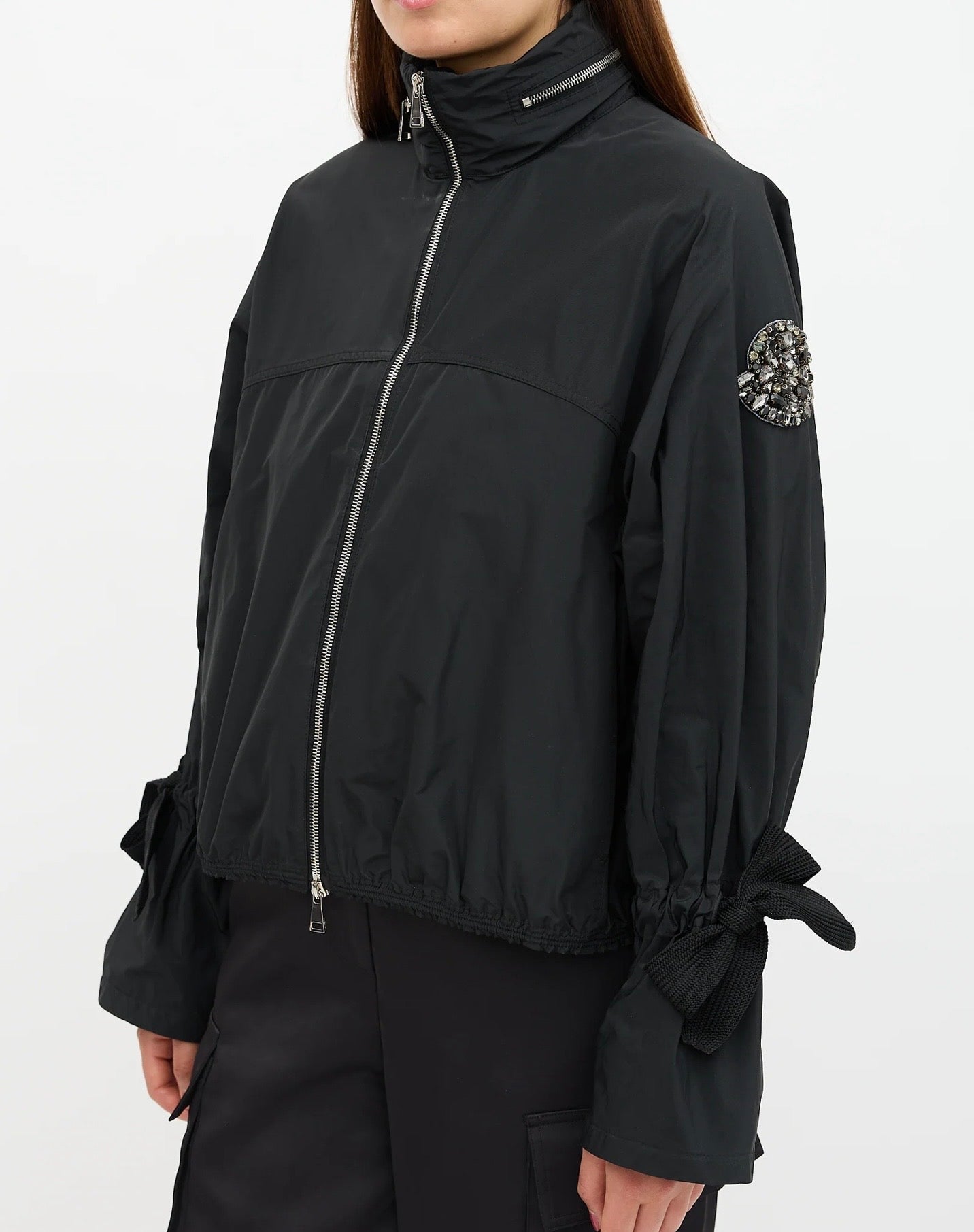 Moncler Damas Jacket, Medium