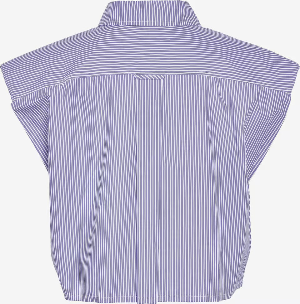 NOISY MAY Noisy May 'KATRINE' Blouse, SMALL