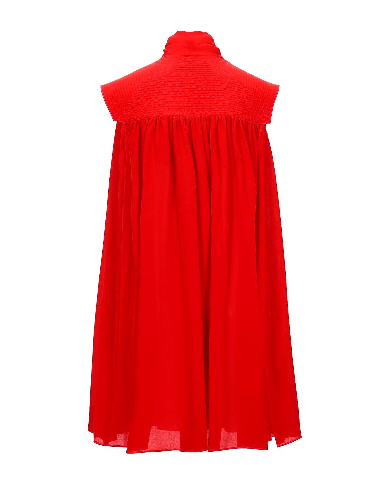 GIVENCHY Vestito Corto Rosso
Donna, SIZE 36