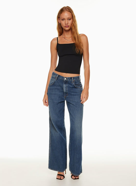 AGOLDE Magda Carpenter Jean, SIZE 27