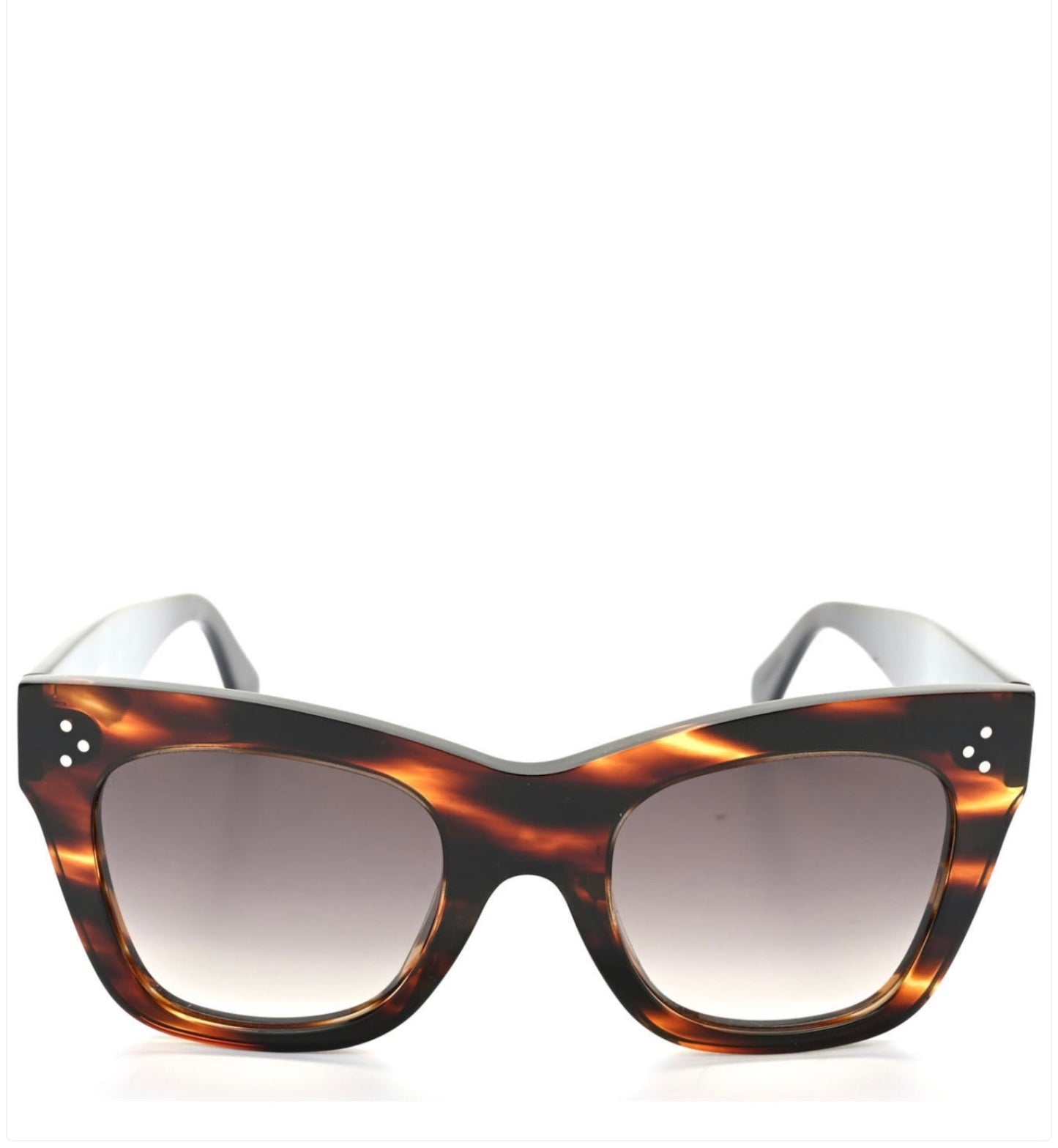 CELINE CATHERINE CL4004IN POLARIZED SUNGLASSES