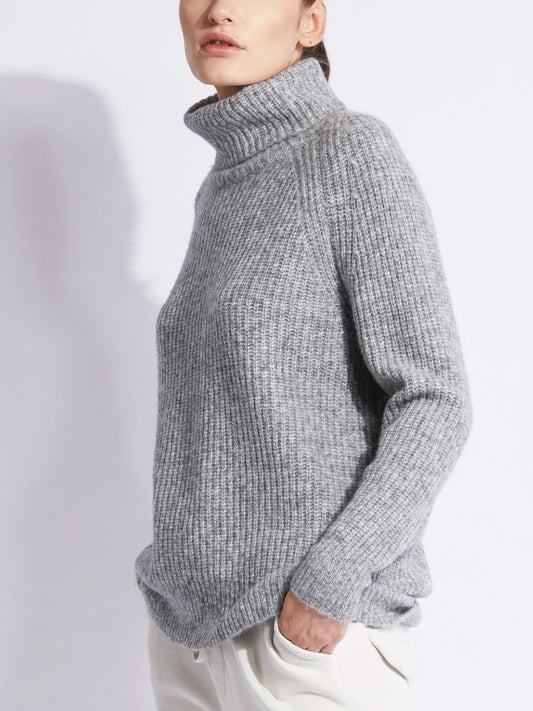 NILI LOTAN
Douglass Turtleneck Sweater, xsmall