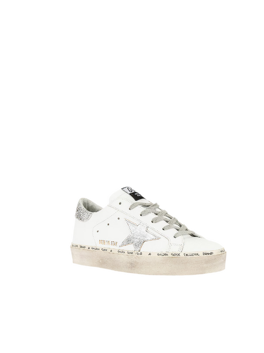 Golden Goose HI STAR SNEAKER, SIZE 36