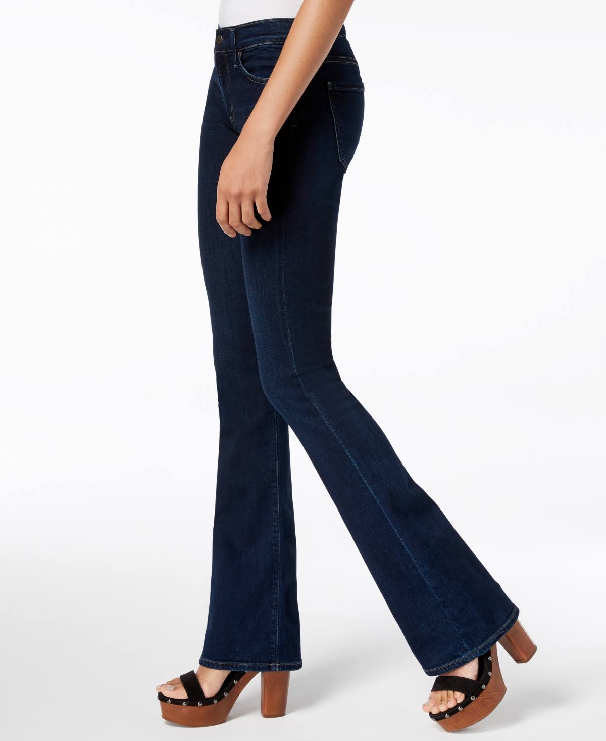 Citizens of Humanity Emannuelle Slim Bootcut Jeans, SIZE 30