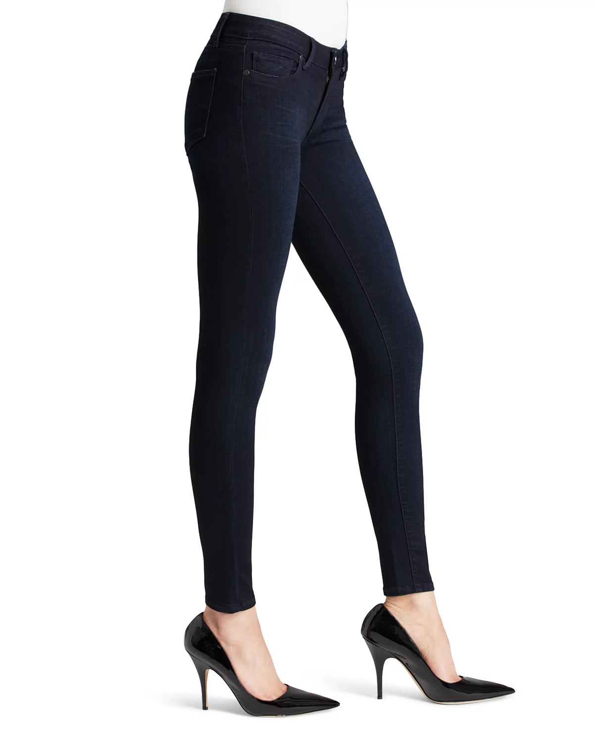 Paige Denim's Verdugo skinny jeans, SIZE 31