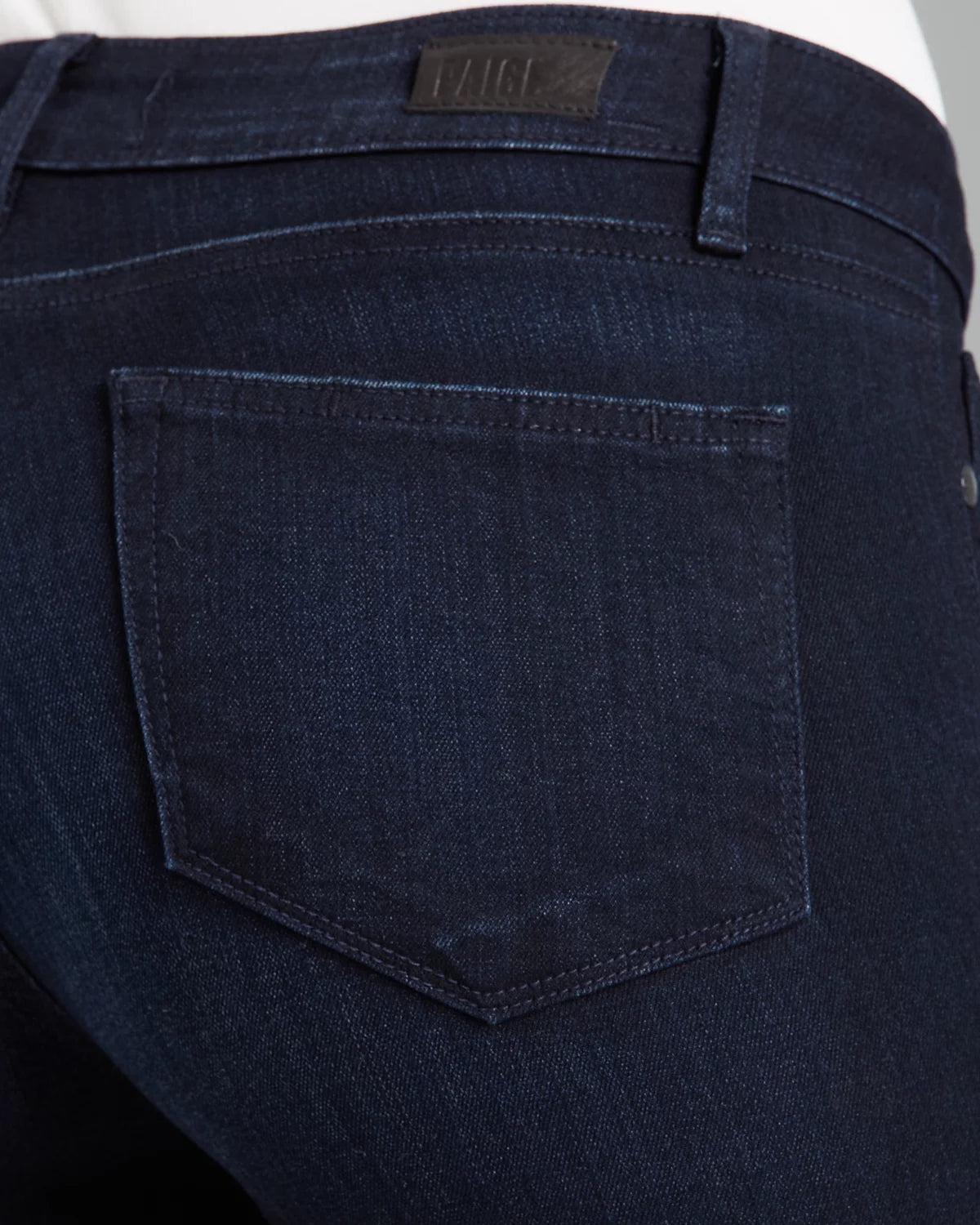 Paige Denim's Verdugo skinny jeans, SIZE 31