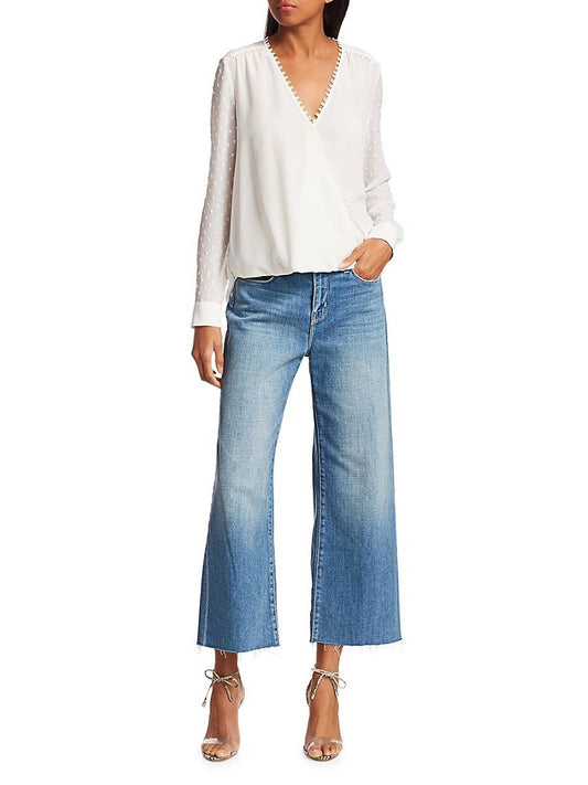 L’Agence Perry Blouse, XSMALL