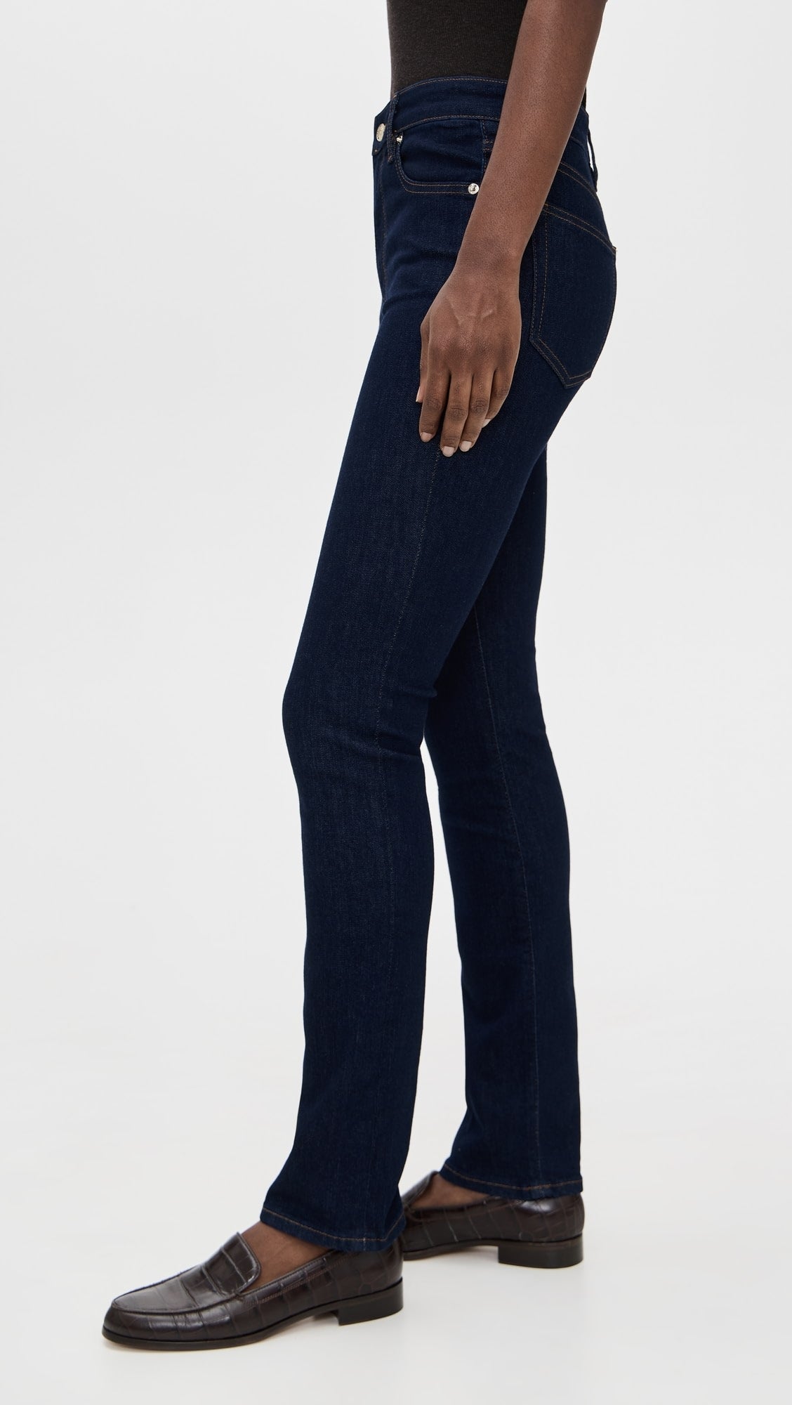 FRAME The Pencil Jeans NWT Size 26, 27