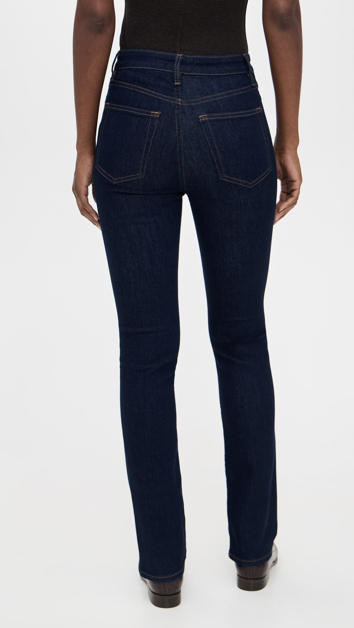 FRAME The Pencil Jeans NWT Size 26, 27