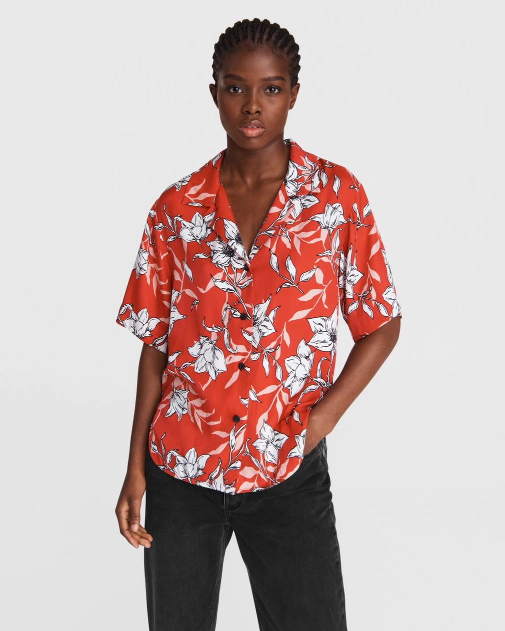 Rag & Bone Avery shirt, xsmall