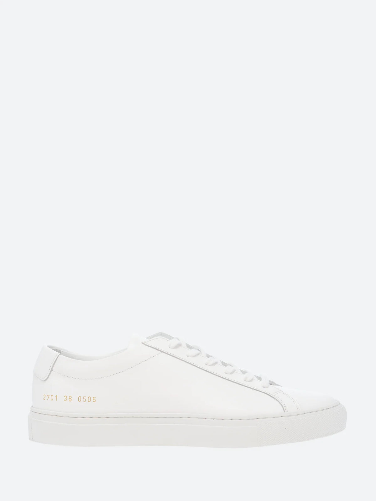 Common Projects Achilles Low, size 8.5 (SIZE 38)