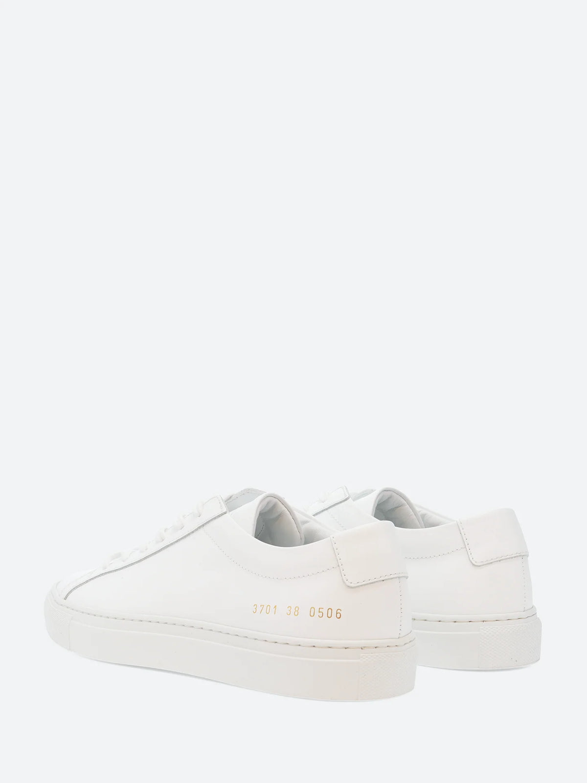 Common Projects Achilles Low, size 8.5 (SIZE 38)
