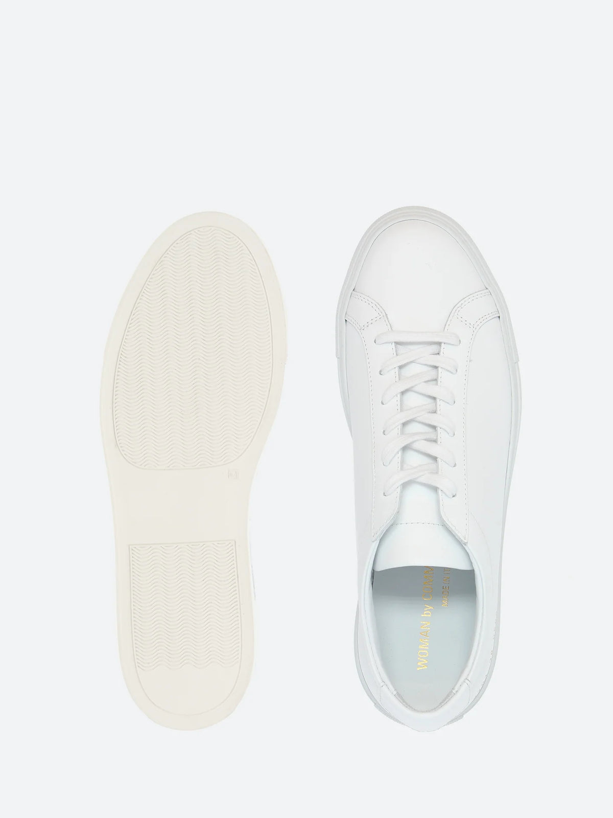 Common Projects Achilles Low, size 8.5 (SIZE 38)