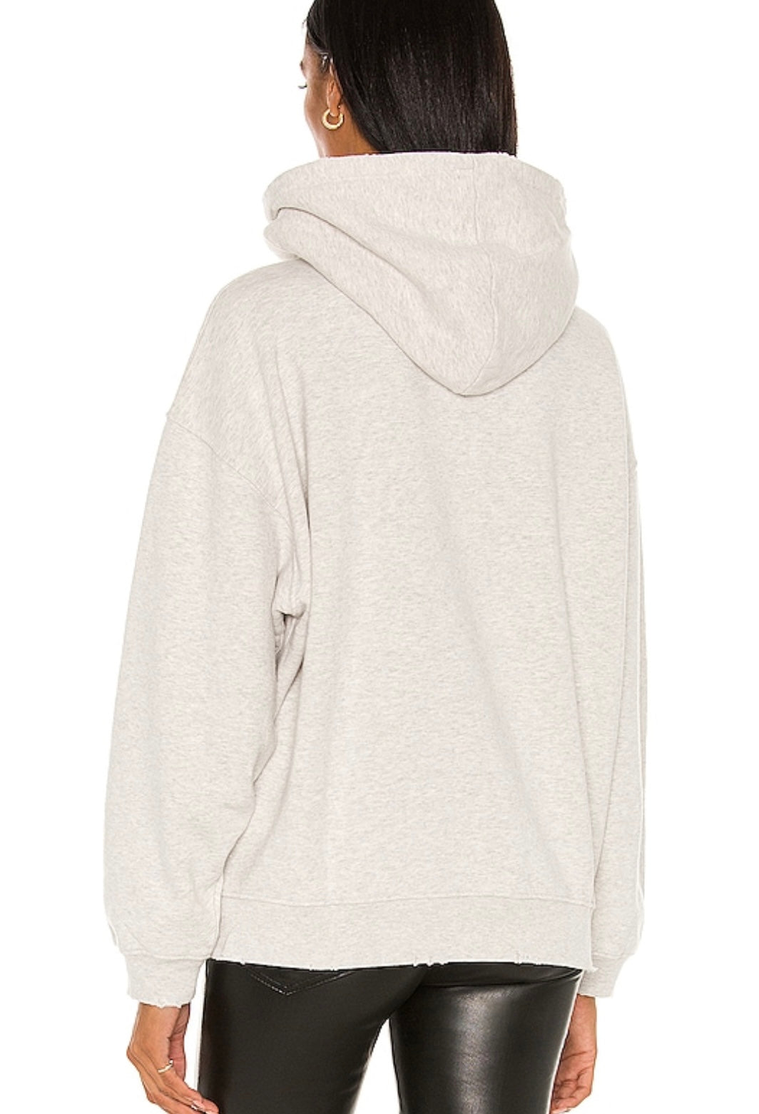 ANINE BING Sport Harvey Sweatshirt, Xsmall