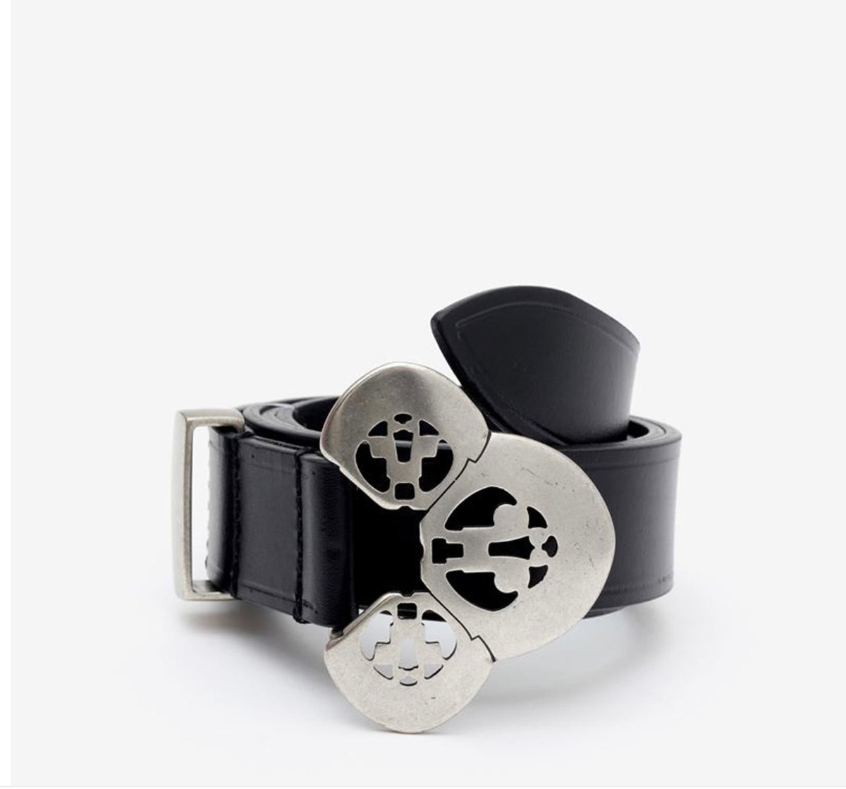 Isabel Marant Louama Belt, size 75