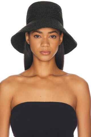 JANESSA LEONE
Felix Bucket Hat, medium