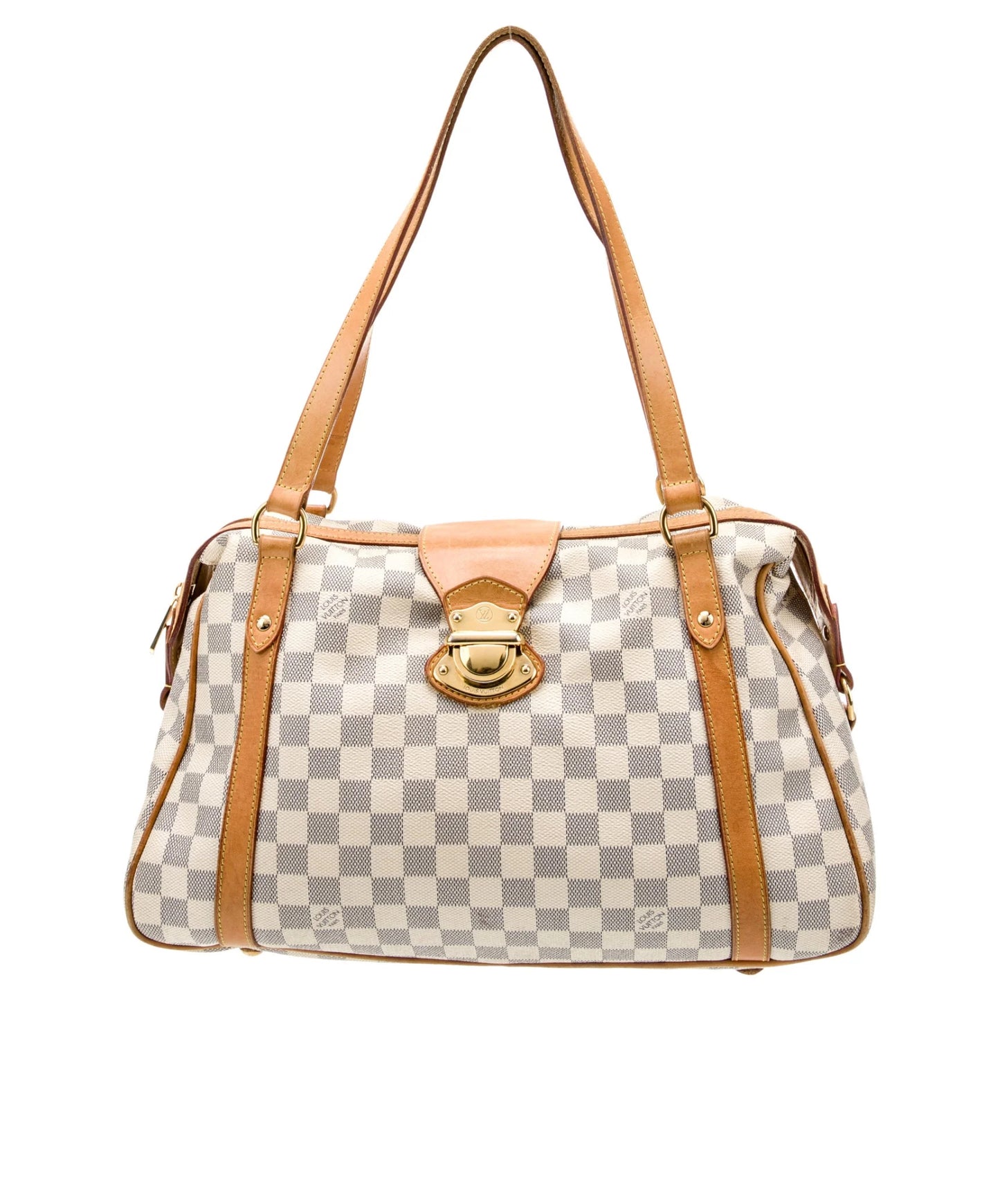 Louis Vuitton Damier Azur Stresa PM