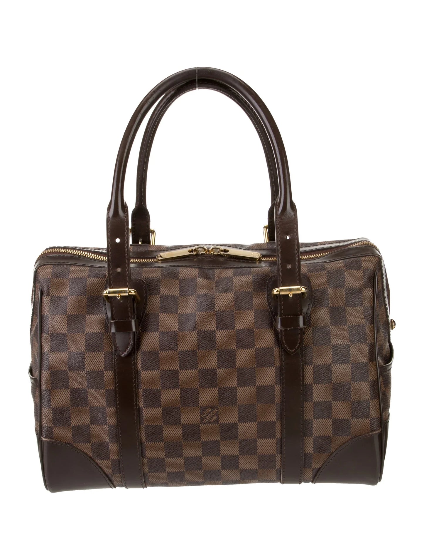 Louis Vuitton Damier Ebene Berkeley