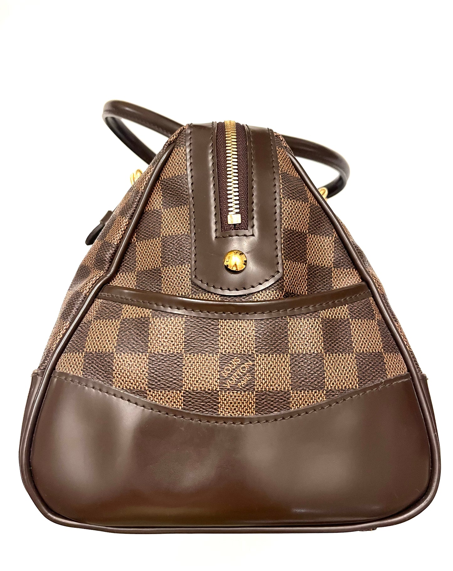 Louis Vuitton Damier Ebene Berkeley