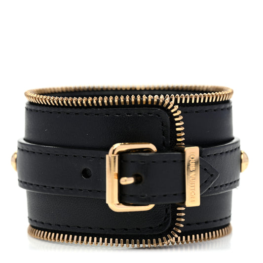 Louis Vuitton Zippy Cuff