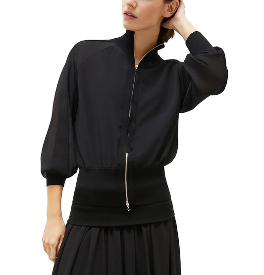 Marella Sbarco Jacket, SMALL
