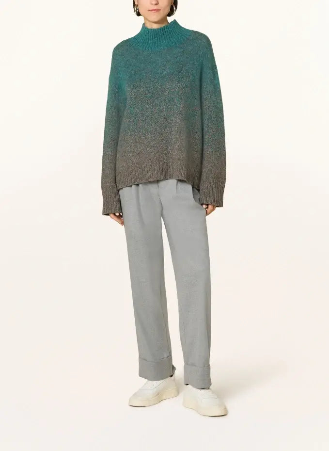 MOS MOSH Pullover MMERIM, Small (oversized)