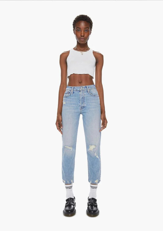 MOTHER SUPERIOR JEANS, THE CONFESSION, SIZE 26