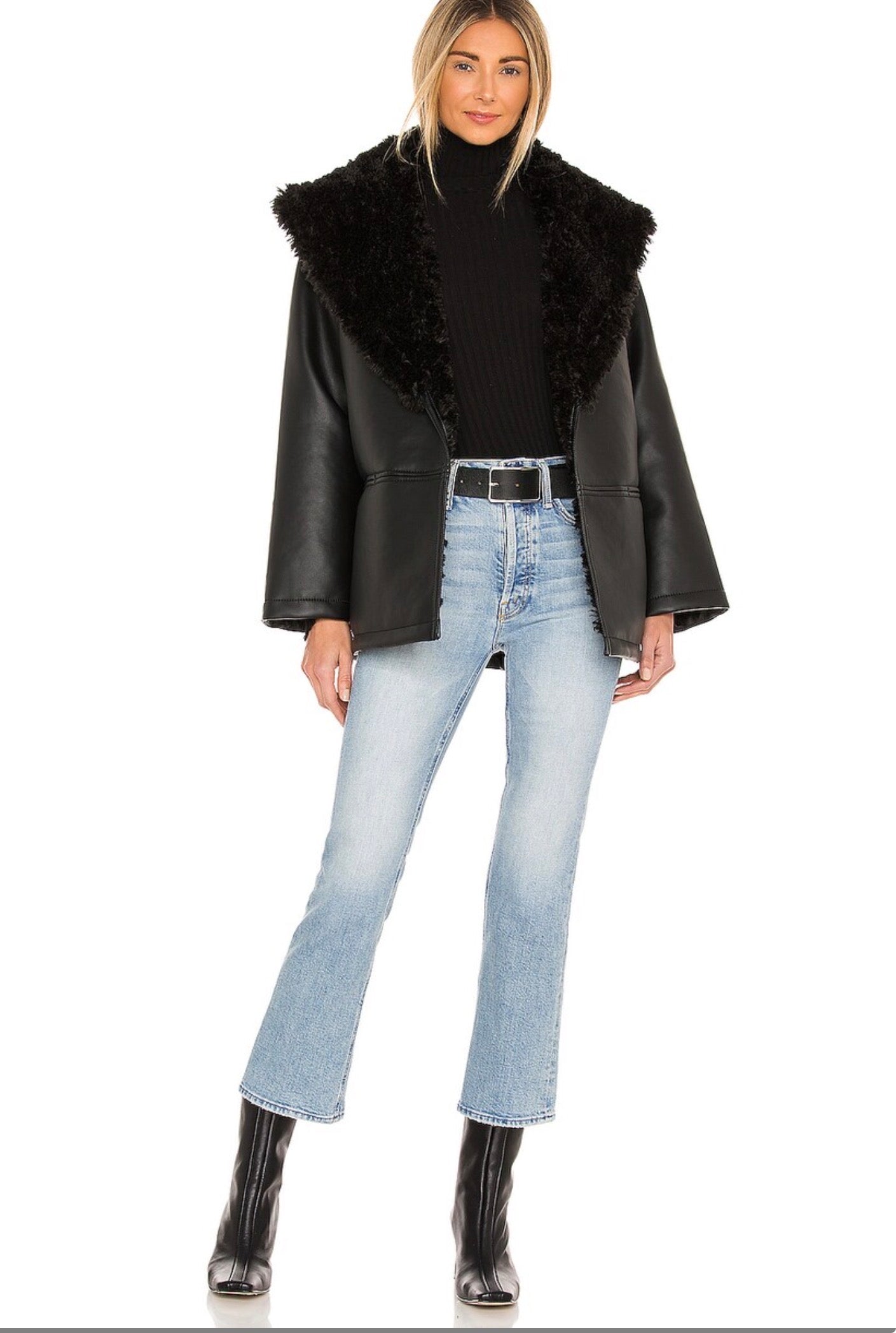 Mother Denim - The Tripper Ankle Jean in I Confess, SIZE 26
