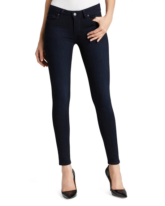 Paige Denim's Verdugo skinny jeans, SIZE 31