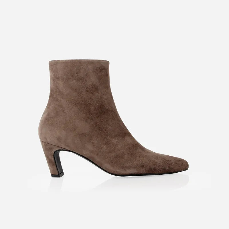 Poppy Barley The Toujours Boot, Size 7