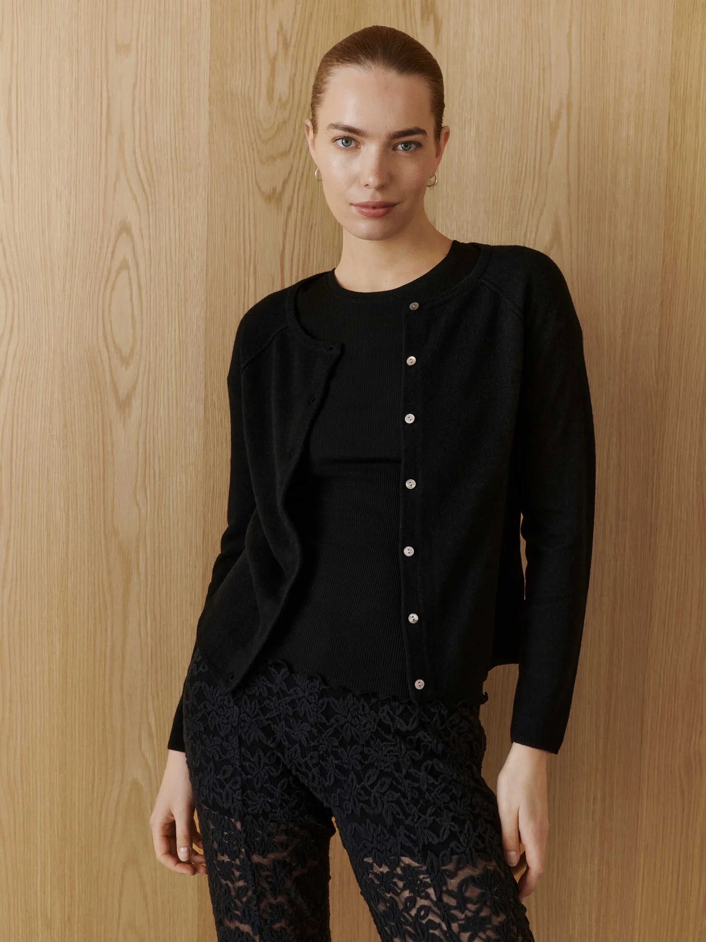 Rosemunde Copenhagen RW Laica, Small