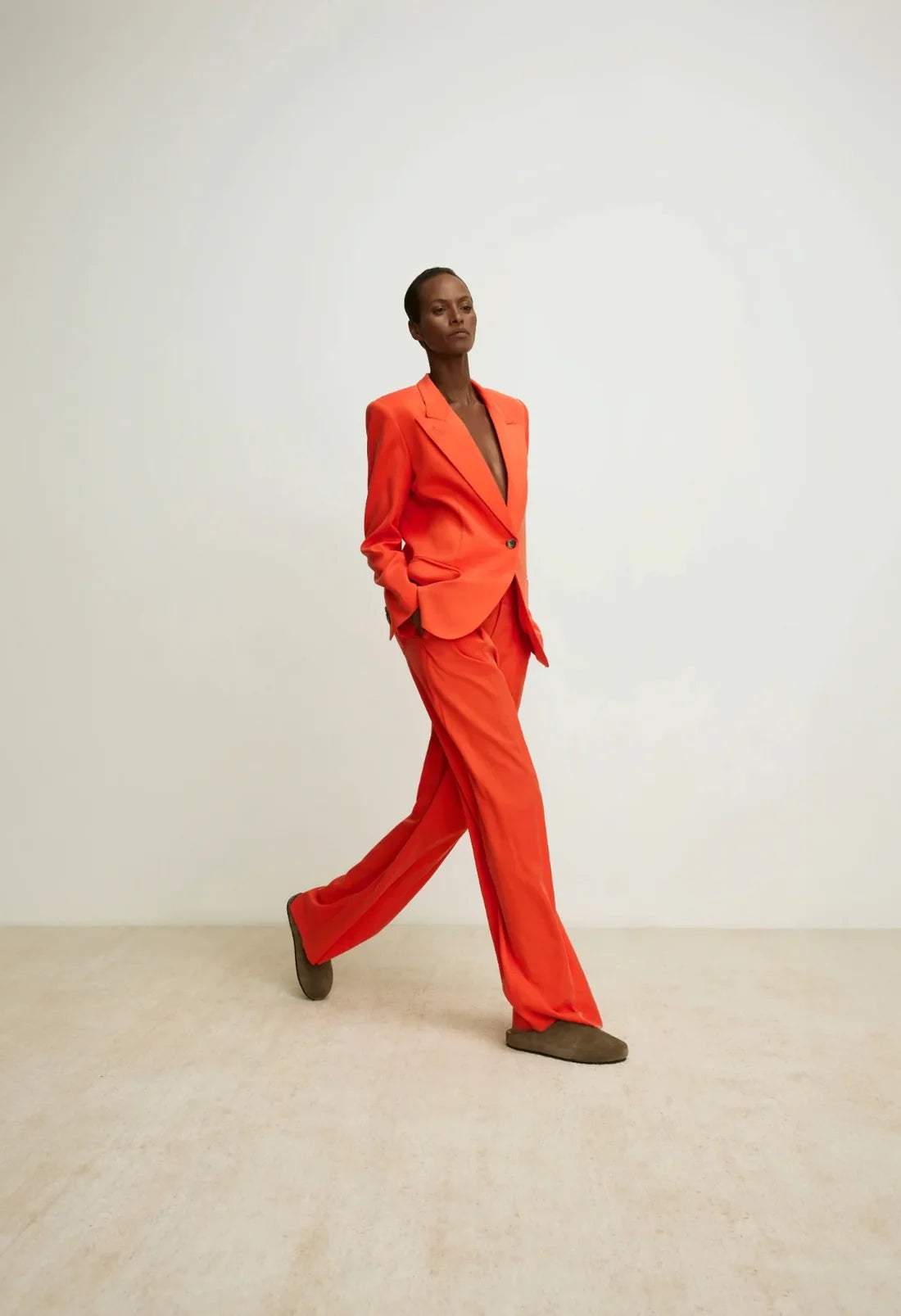 SMYTHE 90's Blazer, XSMALL