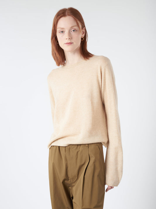 Sofie D'Hoore Mousse sweater, Small