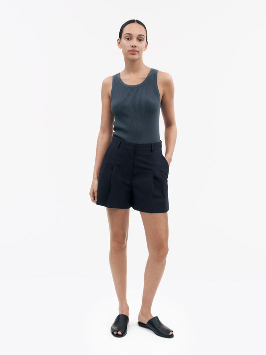 TIGER OF SWEDEN Rayer Top, XSMALL