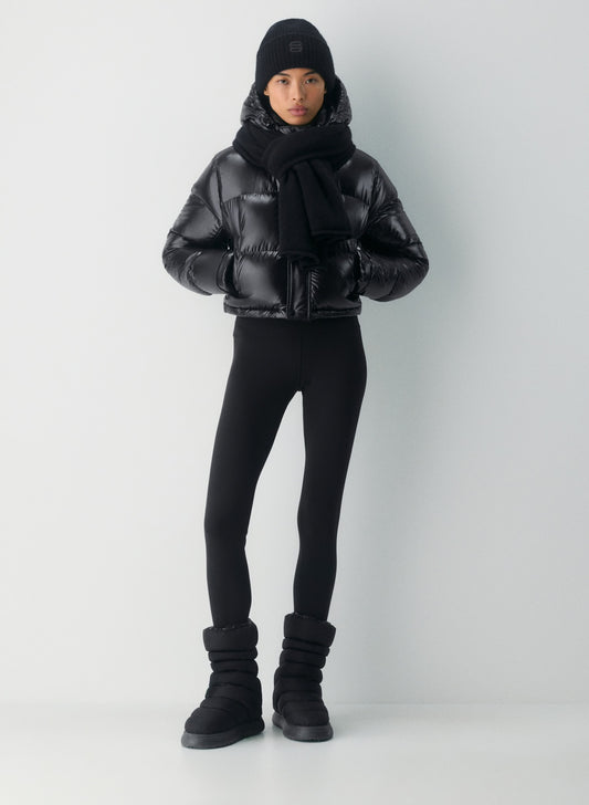 The SuperPuff XtraShorty - Hi-Gloss, SMALL