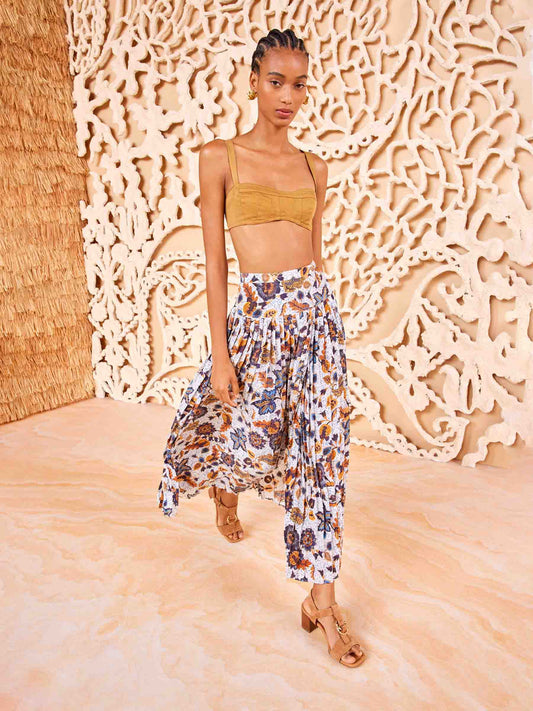 Ulla Johnson Alexi Skirt, Size 2