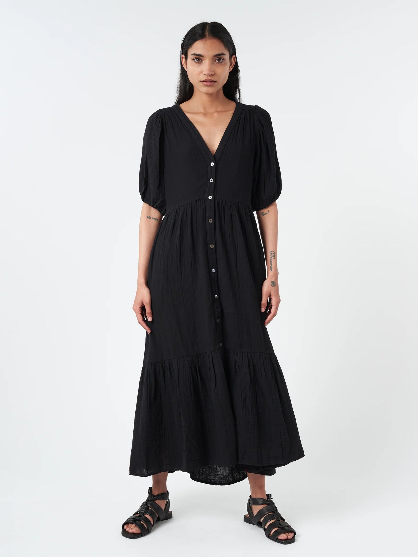 Xirena Lennox Dress, Small