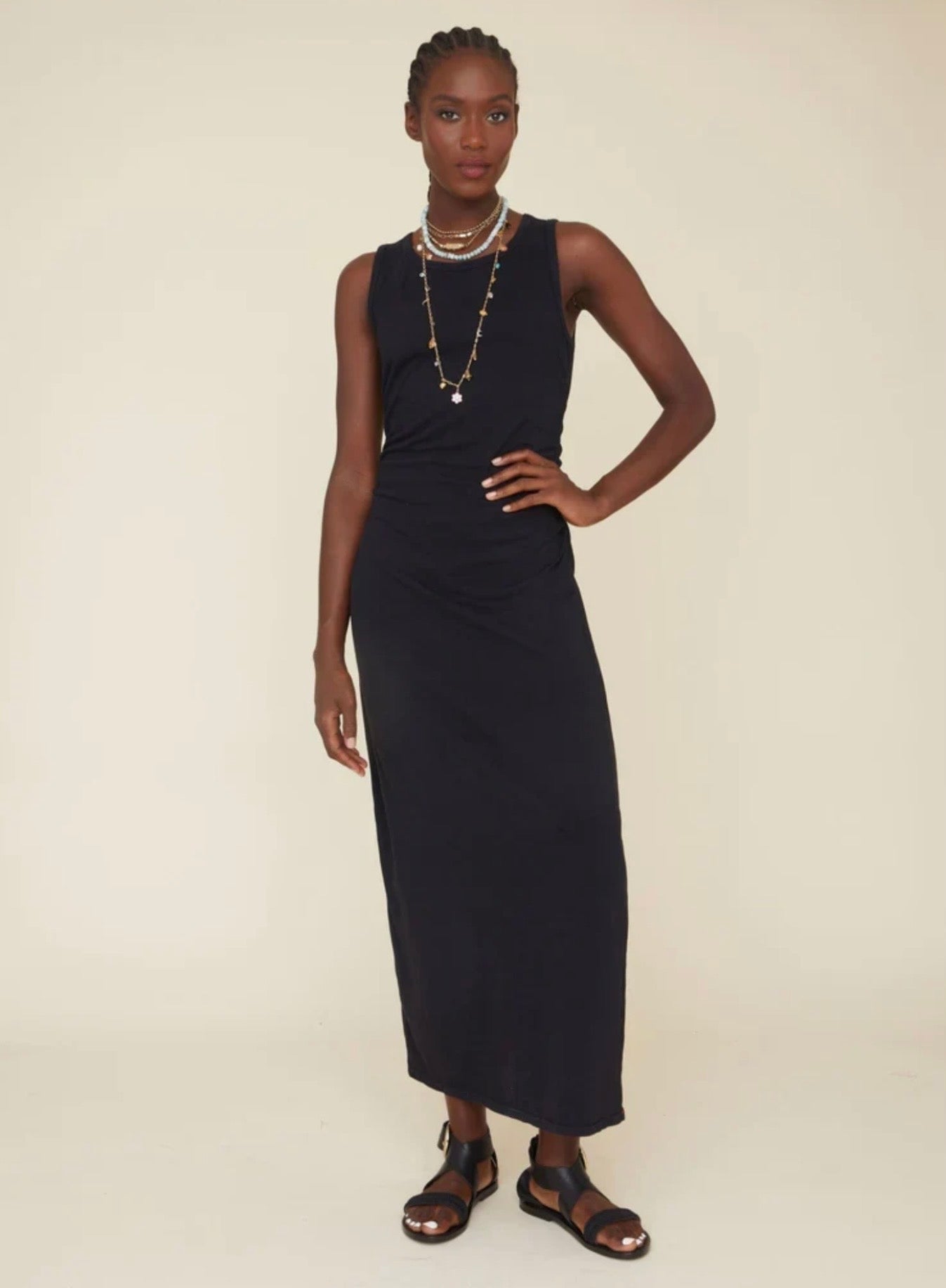 Xirena The Pia Dress, XSMALL