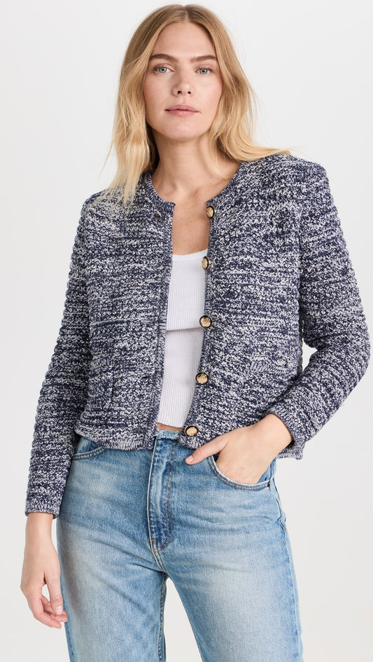 Ba&sh Guspa Cardigan, Small
